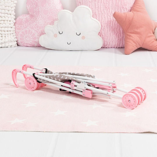 Bayer Design Puppenwagen Dolls Buggy