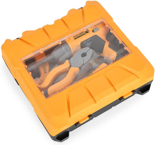Kids Tool for 3+ Years 28pcs