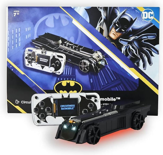 CircuitMess Bauspielzeug Batmobile