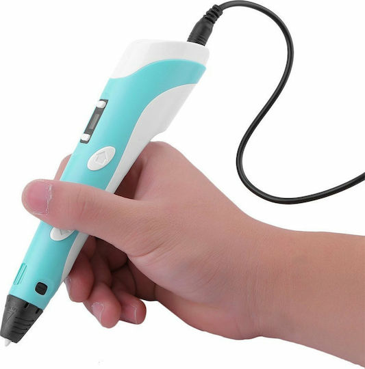 3D Pen Pink