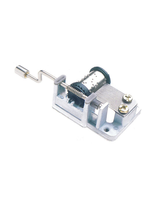 Kikkerland Spieluhr Music Box