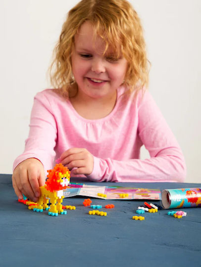 Plus Plus Bauspielzeug für Kinder ab 5+ Jahre Jahren