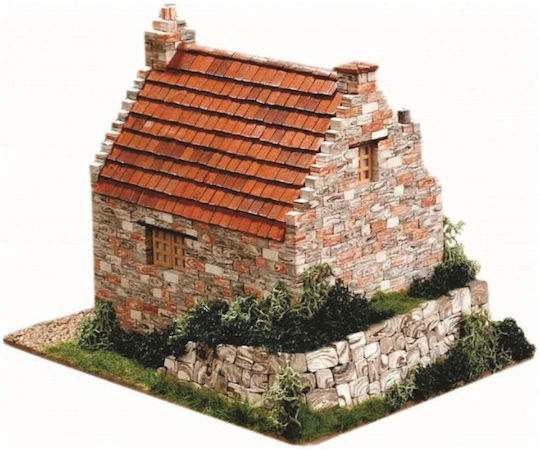 Block Cuit Παιχνίδι Κατασκευών Κεραμικό 3d Ceramic Model Kit