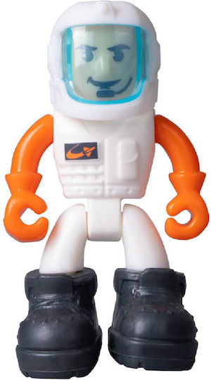 Nikko Παιχνίδι Κατασκευών Πλαστικό Mission to Mars για Παιδιά 3+ Ετών