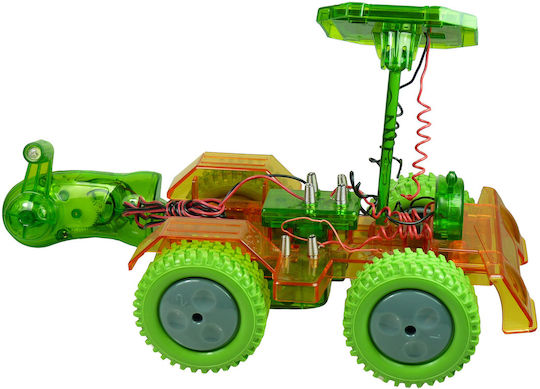 PowerPlus Junior Grasshopper Εκπαιδευτικό Παιχνίδι Ρομποτικής για 10+ Ετών