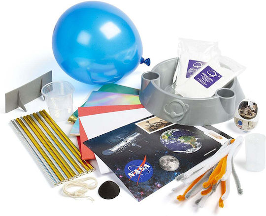 NASA Σετ Πειραμάτων Διαστημικών Αποστολών Nasa Educational Game Experiments