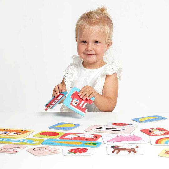 CzuCzu First Words Educational Game Knowledge for 1.5+ years Years Old