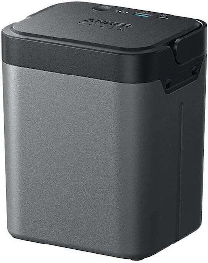 Anker Solix Everfrost 2 Frigider Portabil Baterie Suplimentară