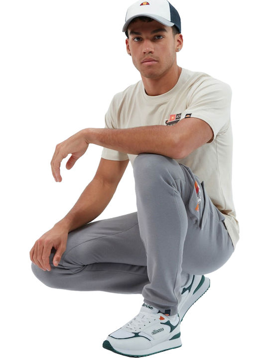 SHR17638 T-shirt Beige