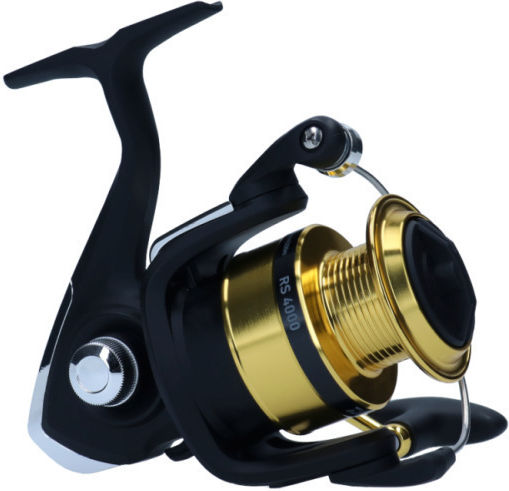 Daiwa RS 2023 Fishing Reel for Spinning 3000