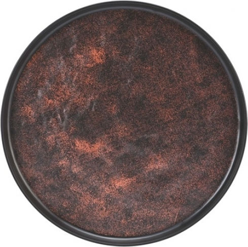 Servewell Plate Shallow made of Melamine Red with Diameter 19cm 6pcs Servewell Plate Shallow made of Melamine Red with Diameter 19cm 6pcs