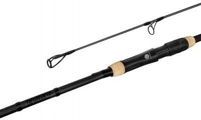 Delphin Nirvana Crp Carbon Rod Stationary 270 Cm A 2.75 Lbs 2 Sections