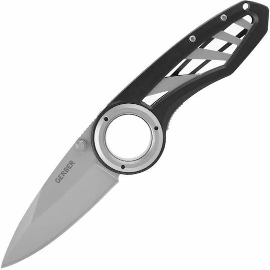 Gerber Remix Tactical Джобно Ножче Черен