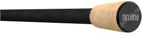 Delphin Nirvana Crp Carbon Rod Stationary 270 Cm A 2.75 Lbs 2 Sections