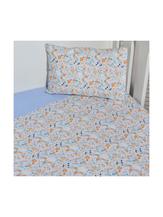 Baby Oliver Σετ 110x160εκ.