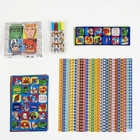 Cerda Stitch Magnetic Board