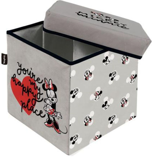 Arditex Children's Stool with Storage Space Arditex Children's Stool with Storage Space