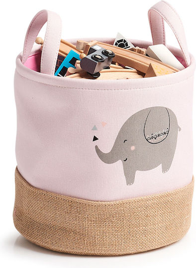 Children's Storage Basket Children's Storage Basket