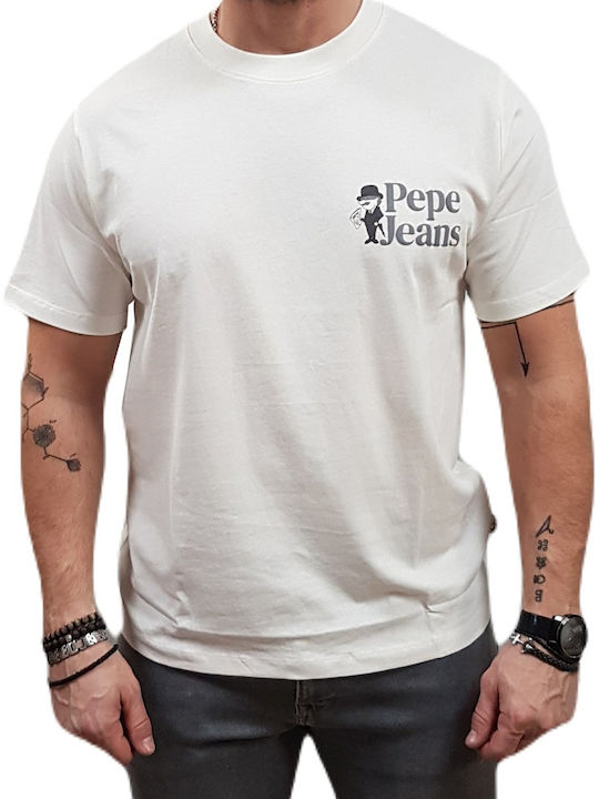 T-shirt White