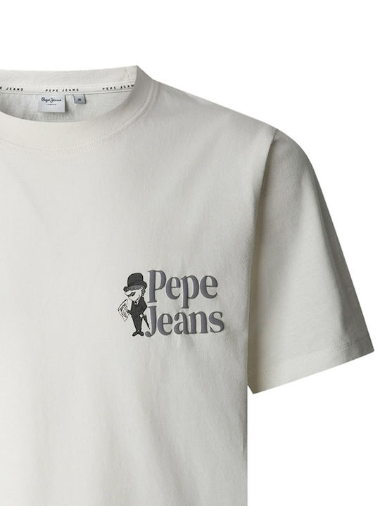 T-shirt White