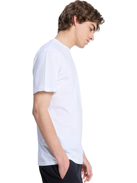 Everydaybeach Blast T-shirt White
