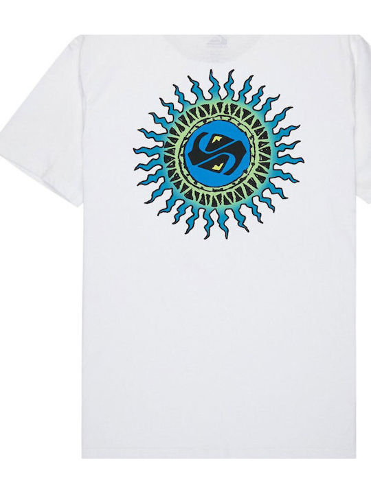 Everydaybeach Blast T-shirt White