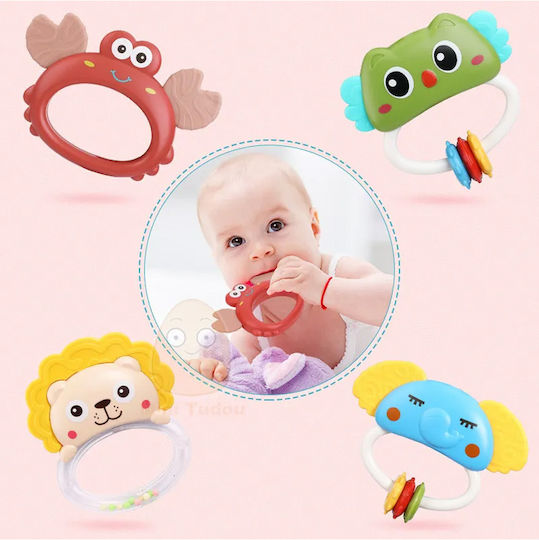 Martin Toys Mobile for Cot with Music, Rotation, and Projector for 0++ Months