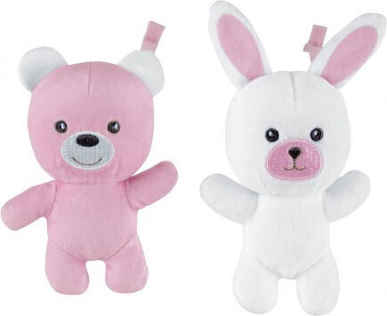 Chicco Μόμπιλε Κούνιας με Μουσική Rainbow για Νεογέννητα