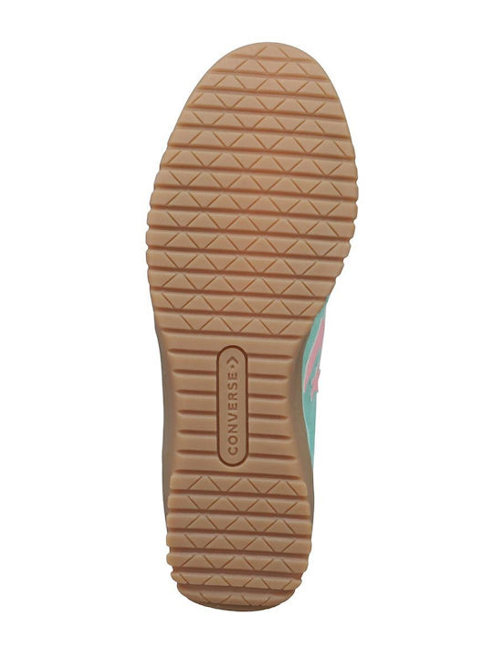 Sneakers Turquoise