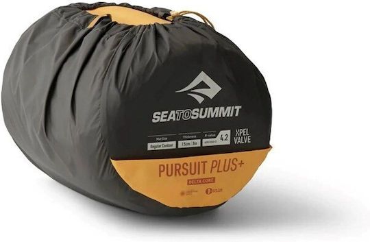 Sea to Summit Υπόστρωμα Camping