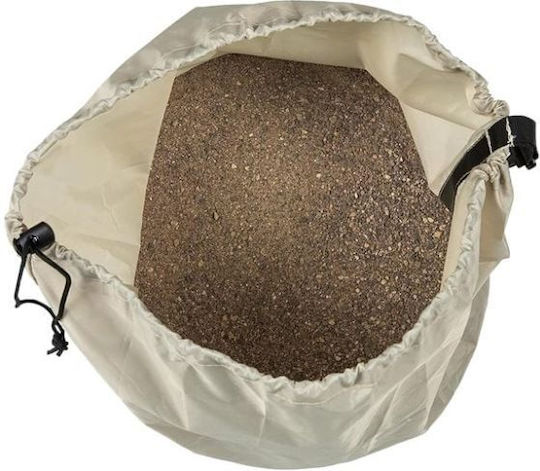Hupa Sand Bag 50-3021-176 White