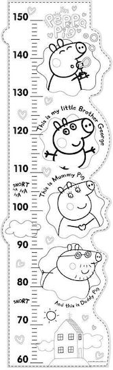 Puzzle pentru Copii 25buc Peppa Pig