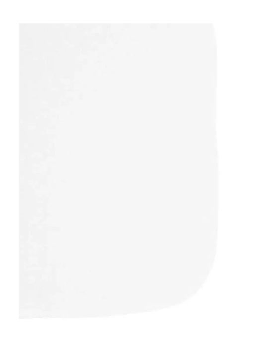 Figlio Bino Shoulder Burp Cloth Light Blue 27x28cm.