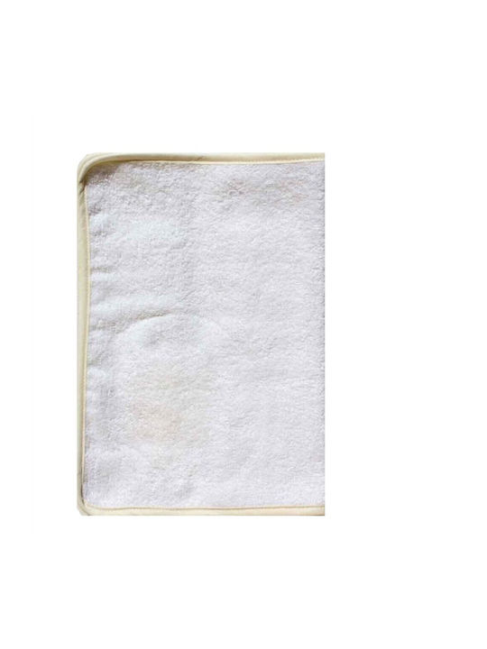 Bebecor Λαβέτα Ώμου 30x30cm Bebecor Λαβέτα Ώμου 30x30cm