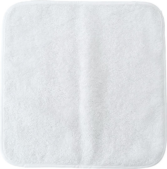 Baby Star Shoulder Burp Cloth 30x30cm Baby Star Shoulder Burp Cloth 30x30cm