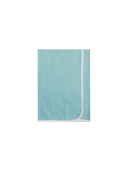 Baby Oliver Πάνα Αγκαλιάς 80x80cm Baby Oliver Πάνα Αγκαλιάς 80x80cm