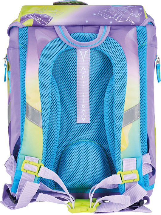 Herlitz Ghiozdan de Spate Multicolor