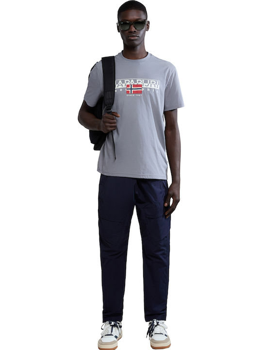 Tricou Gray