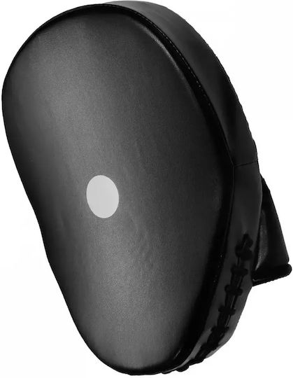 Olympus Hustle Hand Targets 2pcs Black