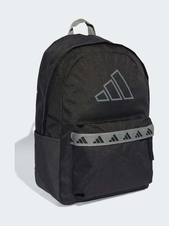 adidas Classic Tape Μαύρο