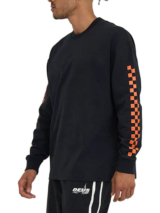 T-shirt Black