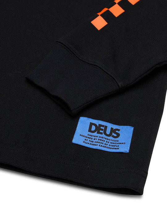 T-shirt Black