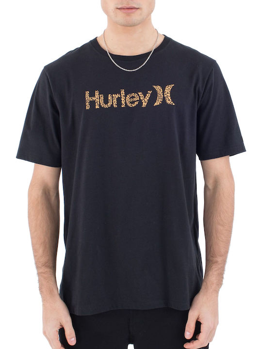 T-shirt Black