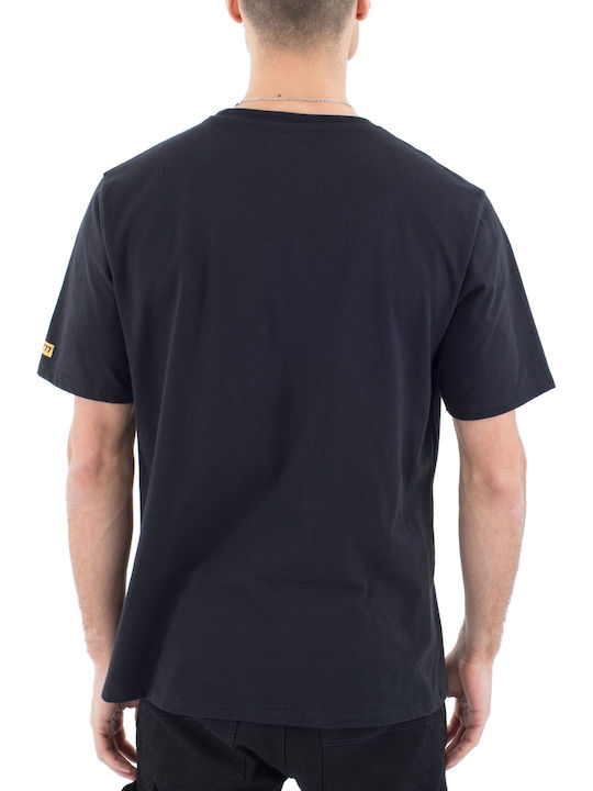 T-shirt Black