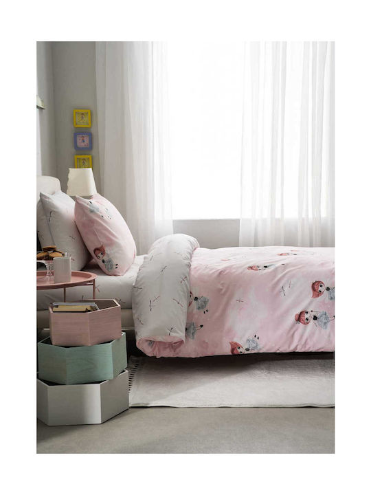 Vesta Home Elektrische Gitarren Mit Gummizug Rosa Pink 170x260cm Vesta Home Elektrische Gitarren Mit Gummizug Rosa Pink 170x260cm