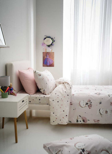 Vesta Home Σετ Ballarina 170x260cm