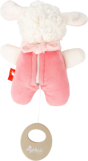 Sigikid Pendant Toy for Car with Music