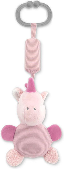Lorelli Pendant Toy for Stroller Unicorn for 0++ Months