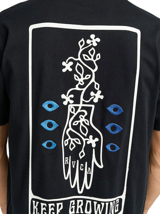 T-shirt Black