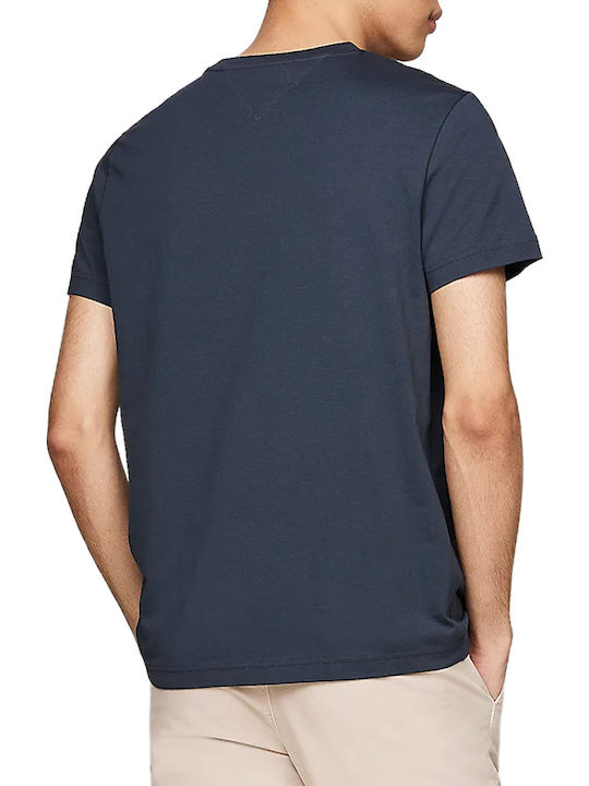 Tricou Denimblue